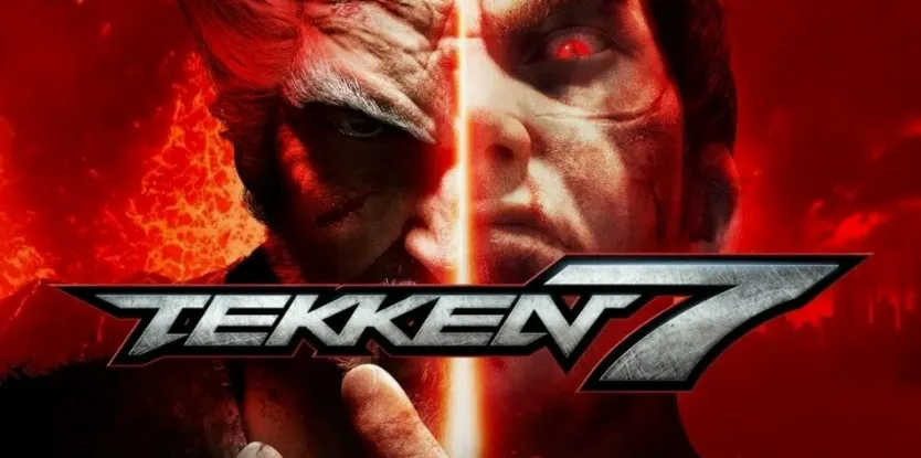 Tekken 7: гид по игре, бойцам и киберспорту