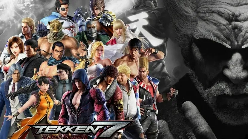 Гайды Tekken 7: от основ до продвинутых техник