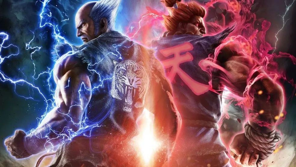 Часто задаваемые вопросы о Tekken 7