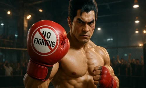 Новая механика в Tekken 8: что готовят разработчики?