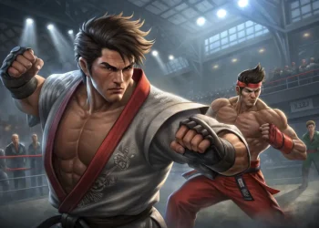 Маркетинговая логика персонажей Tekken: почему выбор новых бойцов важен для серии