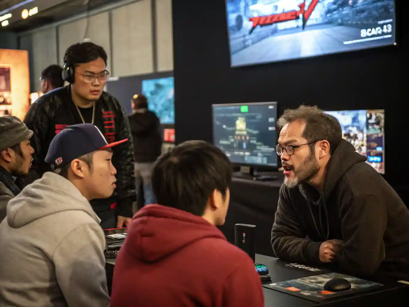 Мысли сообщества: почему фанаты Tekken 7 критикуют баланс Tekken 8 Мысли сообщества: почему фанаты Tekken 7 критикуют баланс Tekken 8